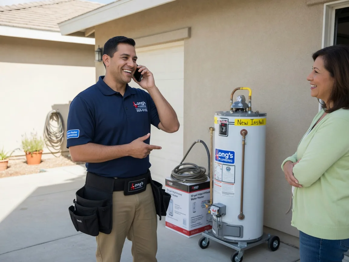 Leak Detection Warrior, AL FAQs